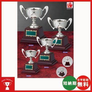 画像: CA1175：野球・空手・ゴルフ・サッカー・全ジャンルに優勝杯・優勝カップ