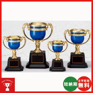 画像: CP4207：野球・空手・ゴルフ・サッカー・全ジャンルに優勝杯・優勝カップ